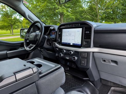 Used 2021 Ford F150 XLT w/ Equipment Group 302A High AWD/4WD image 34