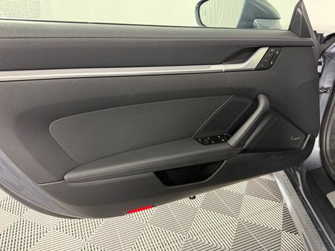 Certified 2026 Porsche 911 Carrera S image 14