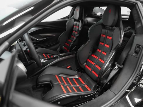 Certified 2024 Ferrari 296 GTB RWD image 69