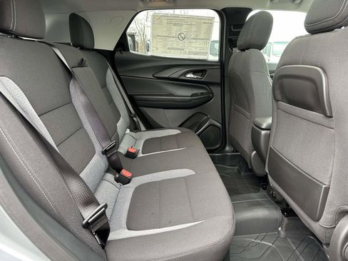 New 2026 Chevrolet TrailBlazer LT w/ Convenience Package image 24
