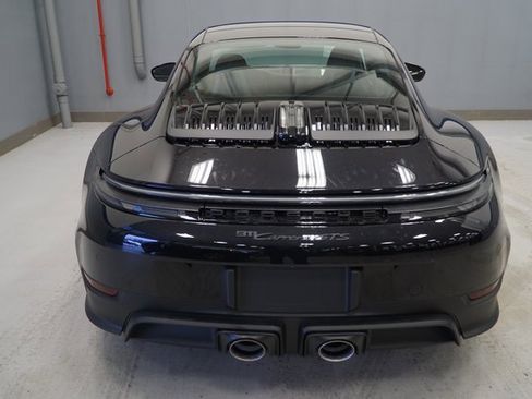 New 2026 Porsche 911 Carrera GTS image 7