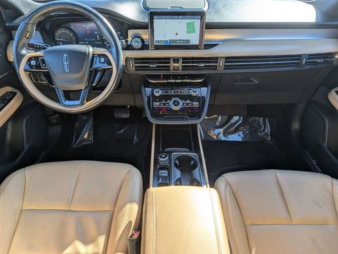 Used 2020 Lincoln Corsair Reserve w/ Equipment Group 201A image 15