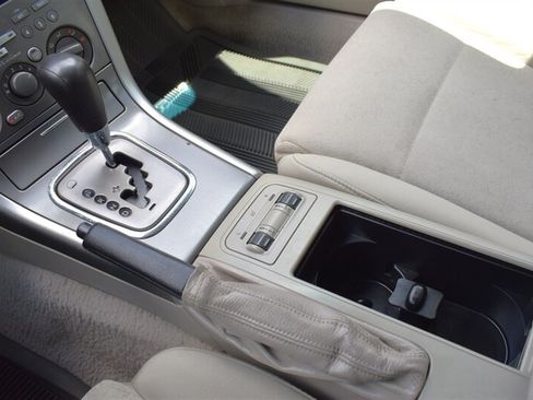 Used 2008 Subaru Outback 2.5i AWD/4WD image 20