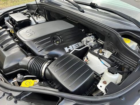 Used 2014 Jeep Grand Cherokee Summit AWD/4WD image 29