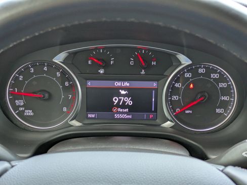 Used 2023 GMC Acadia SLT FWD image 33