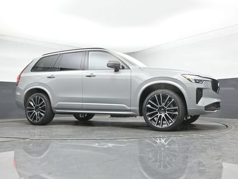 New 2026 Volvo XC90 B6 Ultra w/ Protection Package Premier AWD/4WD image 38