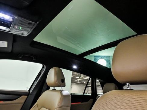 Certified 2025 Volkswagen Atlas Cross Sport SEL R-Line image 13