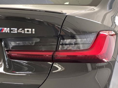 New 2026 BMW M340i image 13