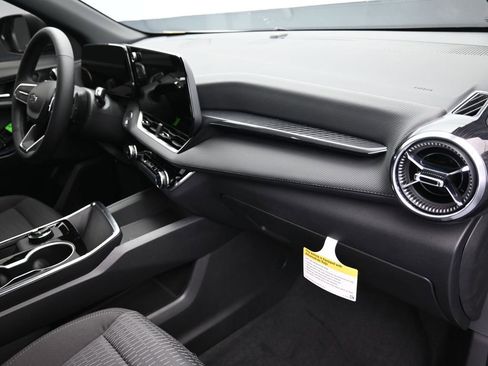New 2026 Chevrolet Equinox LT w/ Midnight Edition AWD/4WD image 33