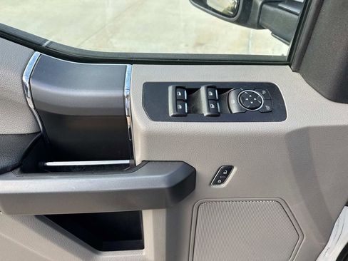 Used 2018 Ford F150 XLT w/ Equipment Group 302A Luxury image 22