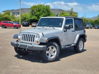 Used 2012 Jeep Wrangler Sport 360° Tour