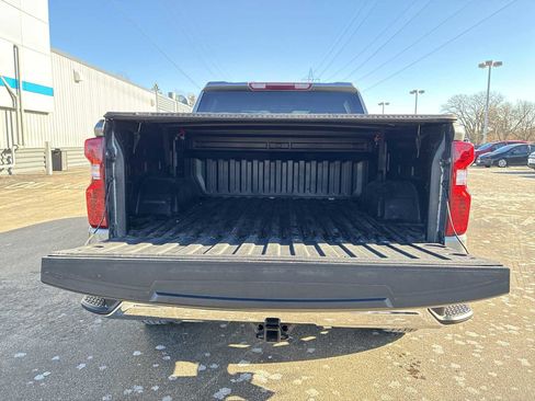 Used 2022 Chevrolet Silverado 1500 LT image 25