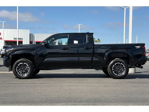 New 2026 Toyota Tacoma TRD Sport image 7