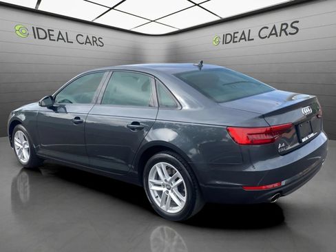 Used 2017 Audi A4 2.0T Ultra Premium FWD image 7
