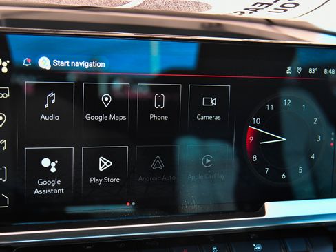 Used 2023 GMC Sierra 1500 Elevation image 21