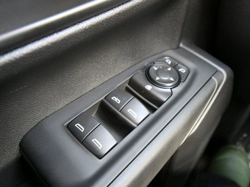 New 2026 Chevrolet Silverado 1500 Custom Trail Boss w/ Turbomax Blackout Package AWD/4WD image 18