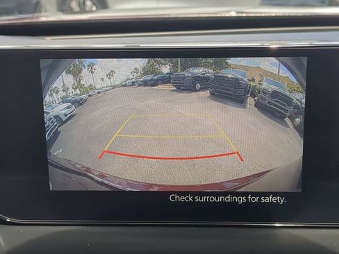 Used 2024 MAZDA CX-90 Plug-In Hybrid w/ Premium Pkg AWD/4WD image 26