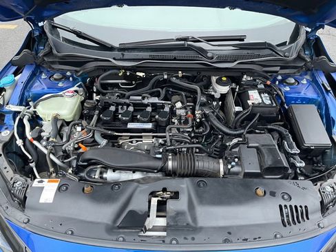 Used 2020 Honda Civic EX image 22