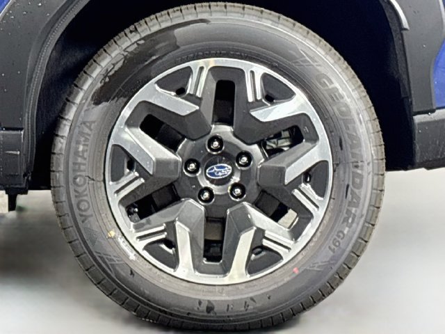 New 2026 Subaru Forester Premium AWD/4WD image 30