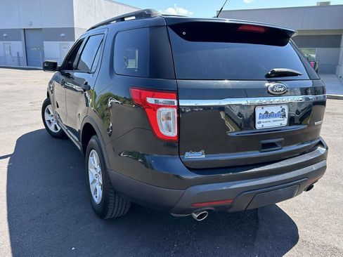 Used 2014 Ford Explorer FWD image 4