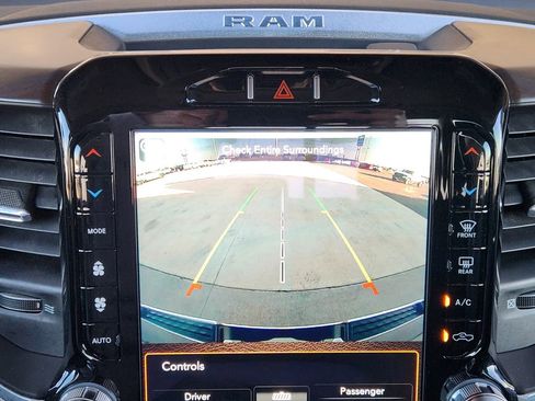 Used 2021 RAM 1500 Laramie image 18