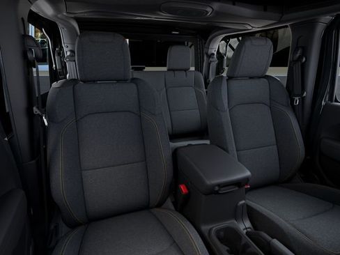 New 2026 Jeep Wrangler Sport S image 16