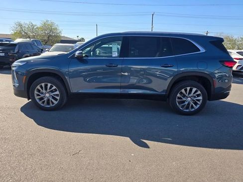 New 2026 Buick Enclave Preferred image 8