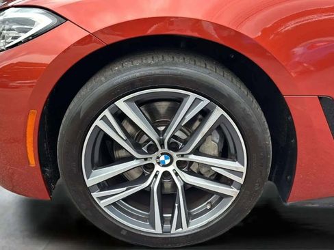 Used 2022 BMW 430i Gran Coupe 430i Gran Coupe Sedan 4D w/ Convenience Package image 44