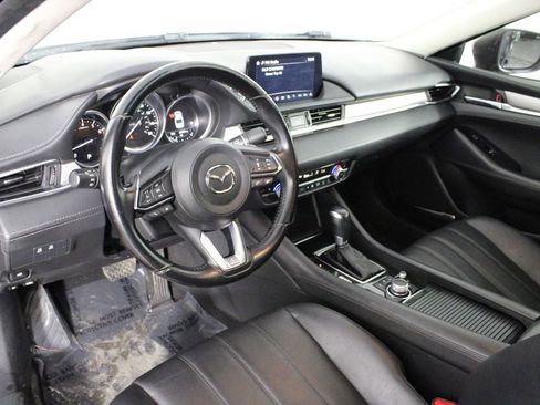Used 2021 MAZDA MAZDA6 Grand Touring image 23