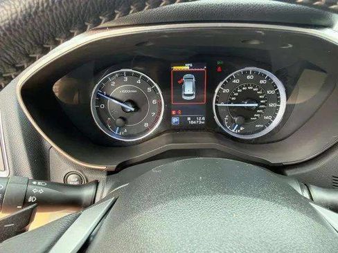 Used 2022 Subaru Ascent Limited w/ Technology Package AWD/4WD image 17