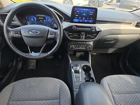 Used 2020 Ford Escape SE Sport AWD/4WD image 9