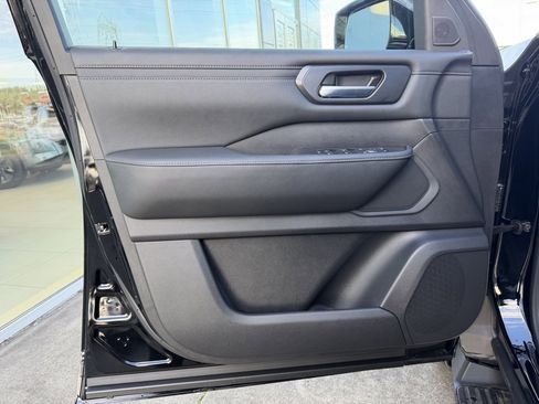 New 2026 Nissan Armada SV image 15