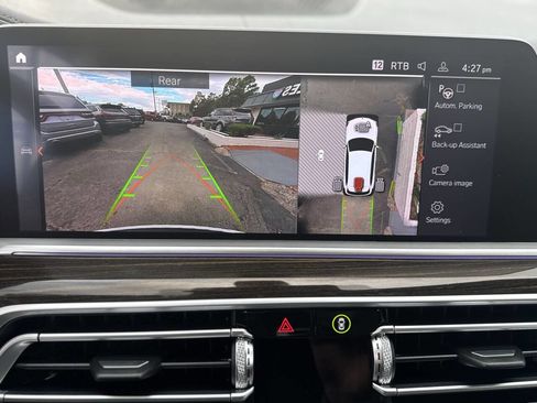 Used 2019 BMW X5 xDrive40i image 13