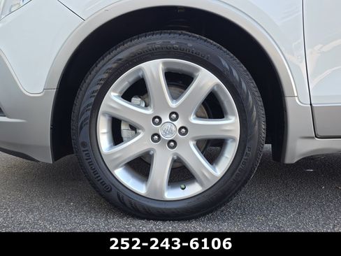 Used 2015 Buick Encore Leather FWD image 42
