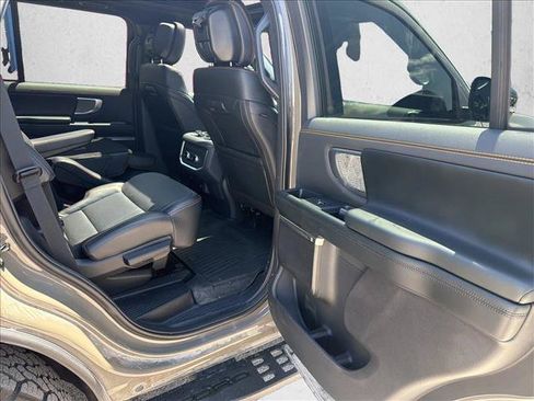 Used 2026 Ford Expedition Tremor AWD/4WD image 25