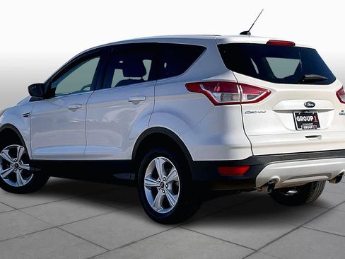 Used 2016 Ford Escape SE image 12