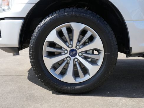 Used 2018 Ford F150 XL w/ Equipment Group 101A Mid RWD image 26