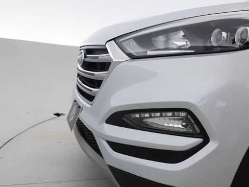 Used 2017 Hyundai Tucson Limited w/ Cargo Package AWD/4WD image 15
