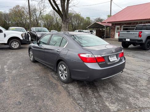 Used 2014 Honda Accord LX image 2