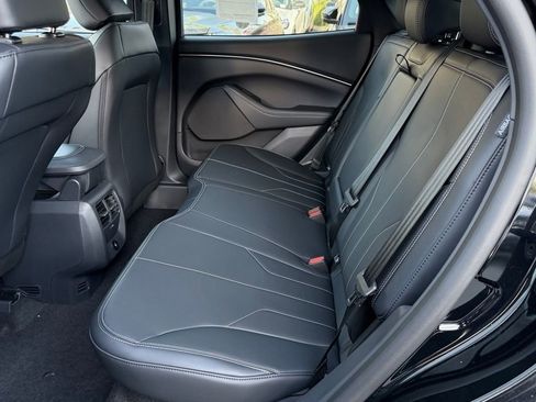 New 2026 Ford Mustang Mach-E Select AWD/4WD image 25