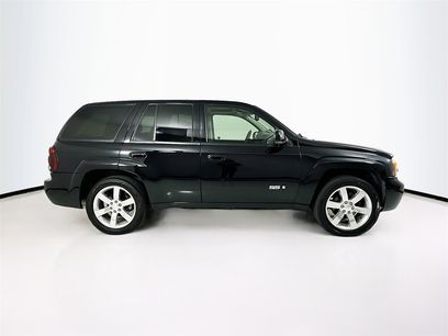 Used 2007 Chevrolet TrailBlazer SS