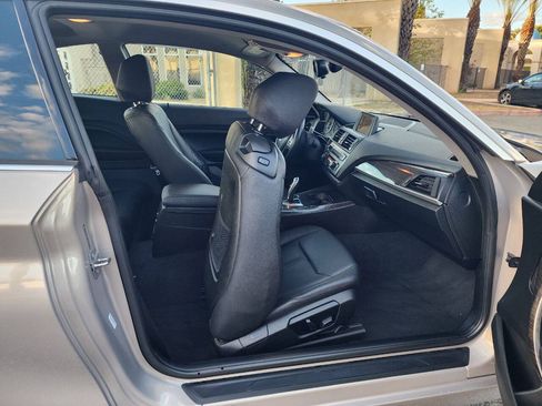 Used 2014 BMW 228i Coupe RWD image 33