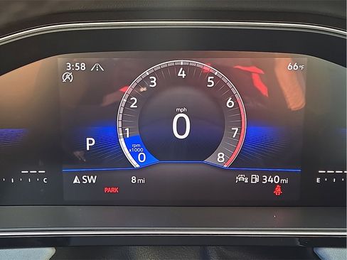 New 2026 Volkswagen Jetta SE image 24