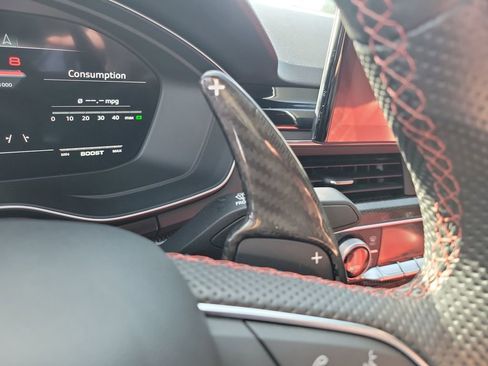 Used 2021 Audi S5 Prestige w/ Prestige Package image 31