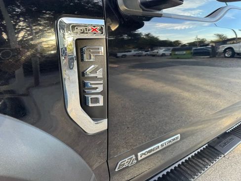 Used 2017 Ford F450 XL w/ STX Appearance Package image 20