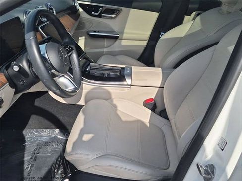 Certified 2023 Mercedes-Benz C 300 Sedan image 16