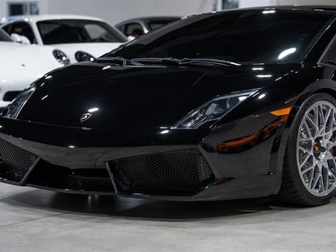 Used 2009 Lamborghini Gallardo LP 560-4 AWD/4WD image 64