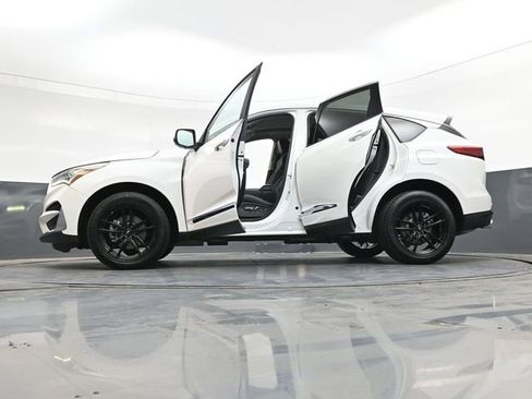 Used 2020 Acura RDX AWD w/ Advance Package image 34