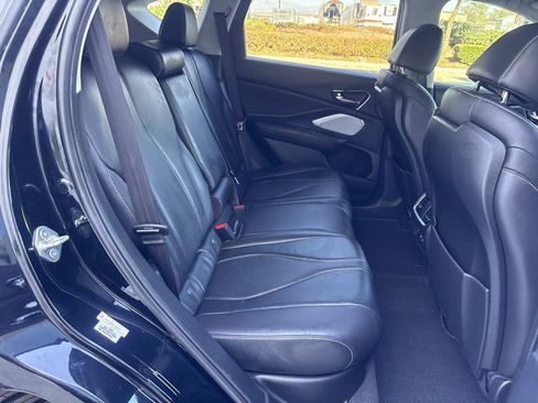 Used 2019 Acura RDX FWD w/ Technology Package image 14