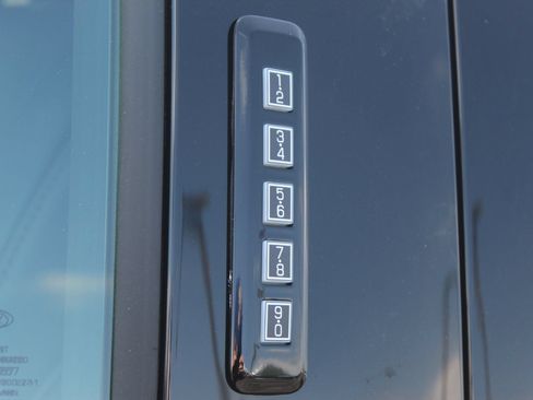 New 2026 Ford F350 Lariat w/ Black Appearance Package AWD/4WD image 5